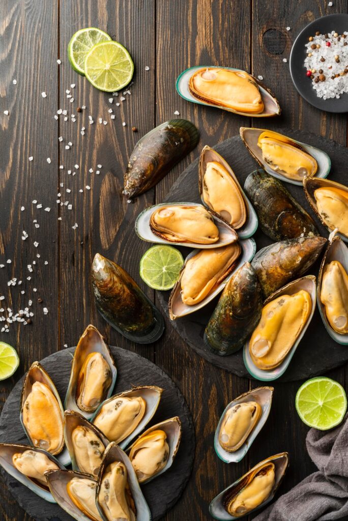shellfish